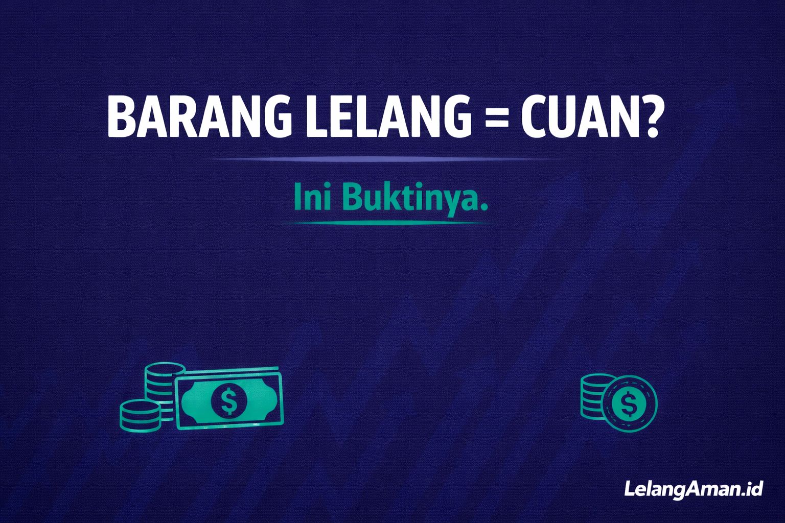 Dari Barang Lelang ke Cuan: Cerita Orang yang Rutin Jual-Beli di Platform Lelang